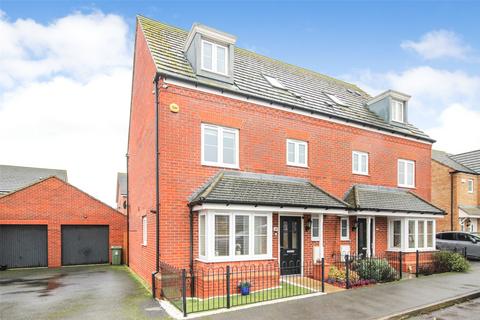 undefined, Ryder Way, Bedfordshire MK45