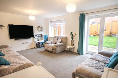 undefined, Ryder Way, Bedfordshire MK45