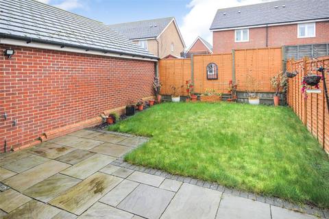 undefined, Ryder Way, Bedfordshire MK45