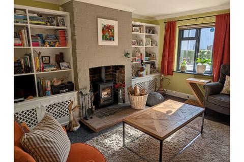 undefined, Long Thurlow Row, Bury St. Edmunds, IP31