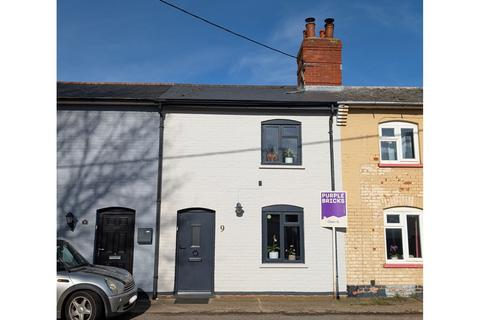 undefined, Long Thurlow Row, Bury St. Edmunds, IP31