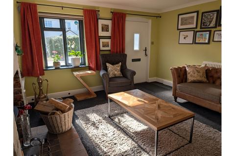 undefined, Long Thurlow Row, Bury St. Edmunds, IP31
