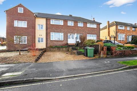 3 bedroom terraced house for sale, St. Stephens Road, Winchester, SO22