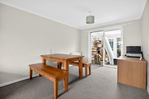 3 bedroom terraced house for sale, St. Stephens Road, Winchester, SO22