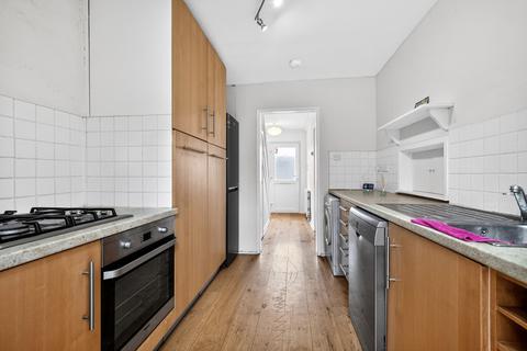 3 bedroom terraced house for sale, St. Stephens Road, Winchester, SO22