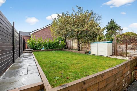 3 bedroom terraced house for sale, St. Stephens Road, Winchester, SO22