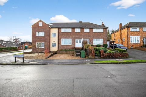 3 bedroom terraced house for sale, St. Stephens Road, Winchester, SO22