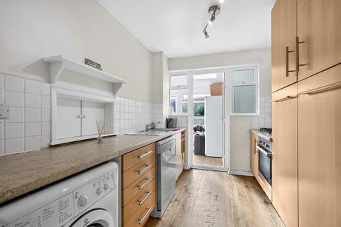 3 bedroom terraced house for sale, St. Stephens Road, Winchester, SO22
