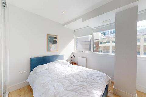 Studio to rent, Olympic Way