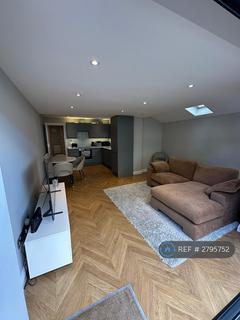 1 bedroom flat to rent, Trinity Road, London, SW17