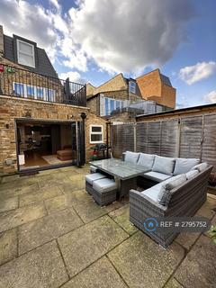 1 bedroom flat to rent, Trinity Road, London, SW17