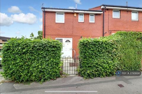 North Lane, Leeds, LS26