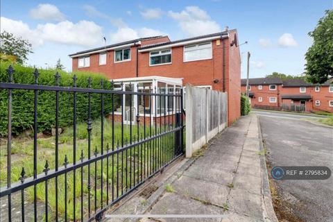 undefined, North Lane, Leeds, LS26