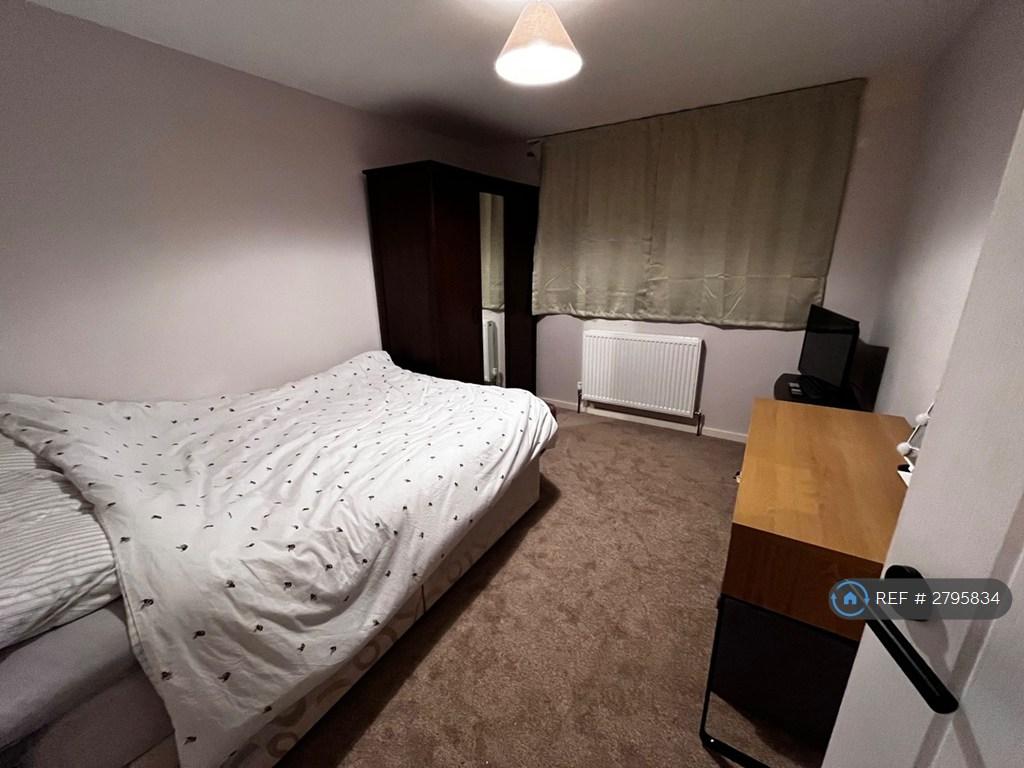 Second Double Bedroom