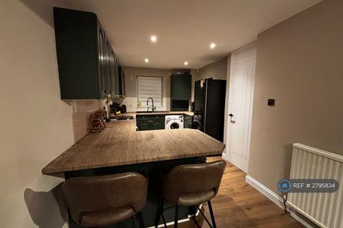undefined, North Lane, Leeds, LS26