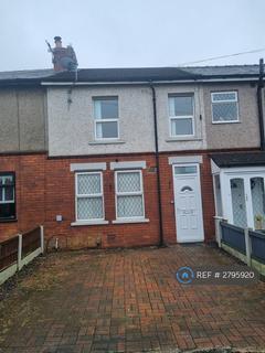 undefined, Hazel Grove, Leigh, WN7
