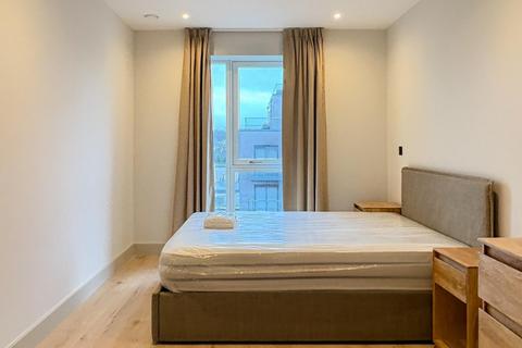1 bedroom flat to rent, Caversham Road