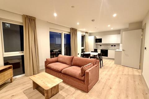 2 bedroom flat to rent, Caversham Road