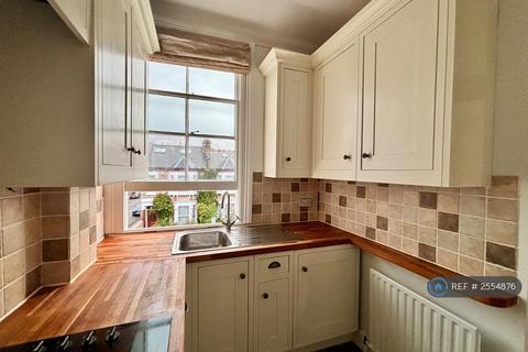 undefined, Oaklands Grove, London, W12