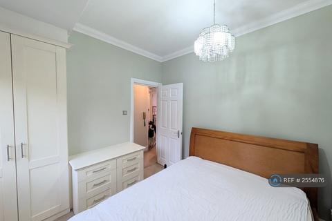 undefined, Oaklands Grove, London, W12