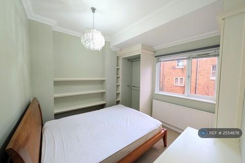 undefined, Oaklands Grove, London, W12