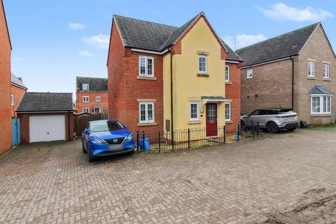 undefined, Crystal Drive, Lightmoor Village, Telford, TF4 3FT