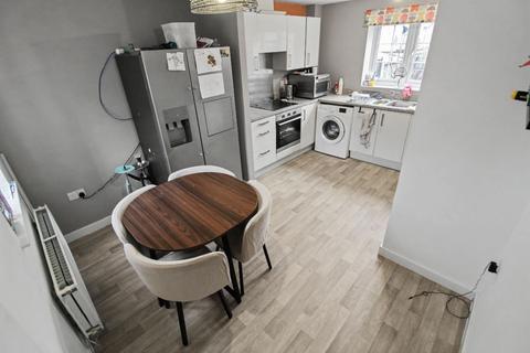 undefined, Crystal Drive, Lightmoor Village, Telford, TF4 3FT