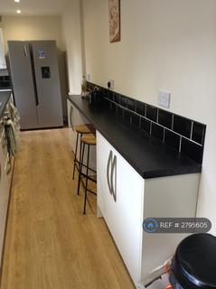 undefined, Windsor St, Nottingham, NG9
