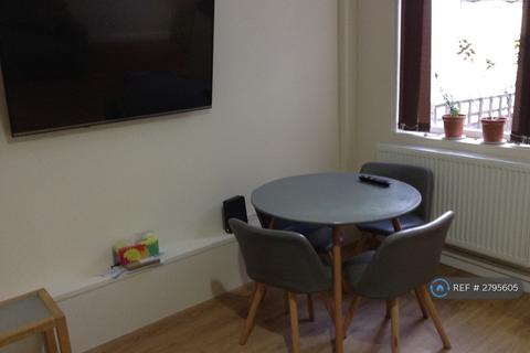 undefined, Windsor St, Nottingham, NG9