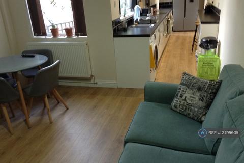 undefined, Windsor St, Nottingham, NG9