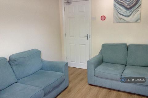 undefined, Windsor St, Nottingham, NG9