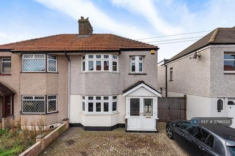 4 bedroom semi-detached house to rent, Balliol Road, Welling, DA16
