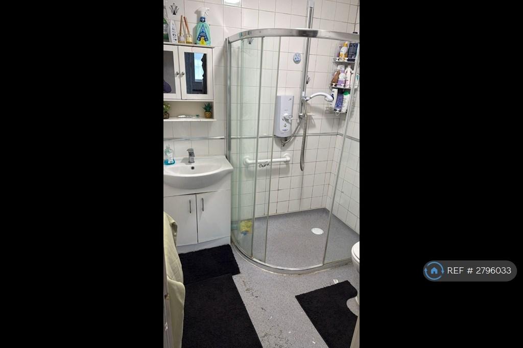 Bathroom 1