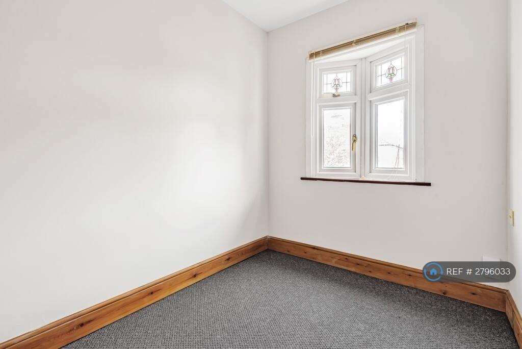 Bed Room 4