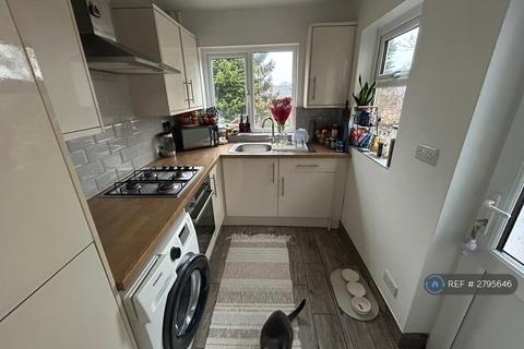 2 bedroom terraced house to rent, Radbourne St, Derby, DE22
