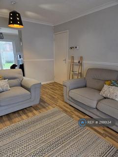 3 bedroom end of terrace house to rent, Devon Road, Rednal, B45