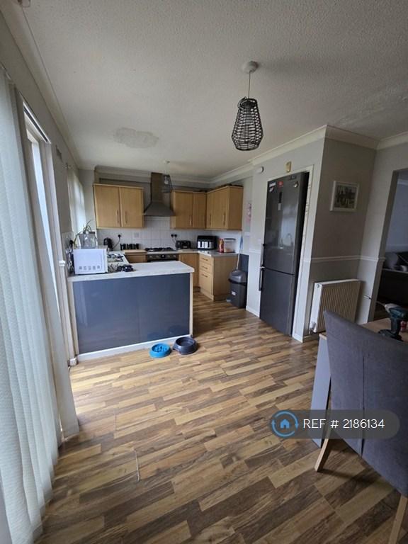 Kitchen Diner Area