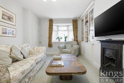 4 bedroom end of terrace house for sale, Trent Gardens, London