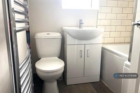 1 bedroom in a house share to rent, St. Richards Road, Portslade, Brighton, BN41