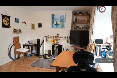 undefined, Curzon House, London, W5
