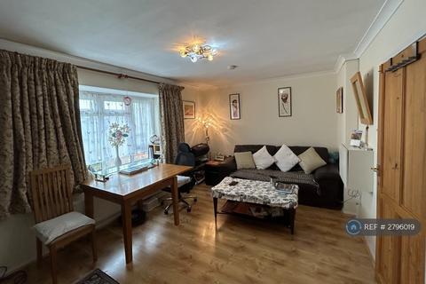 undefined, Curzon House, London, W5