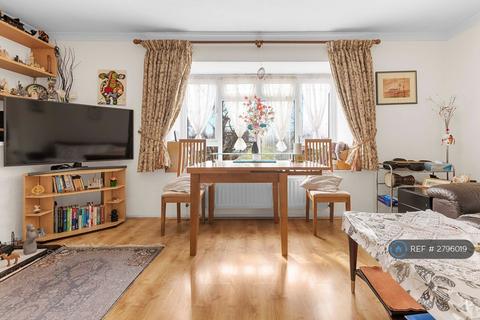 undefined, Curzon House, London, W5