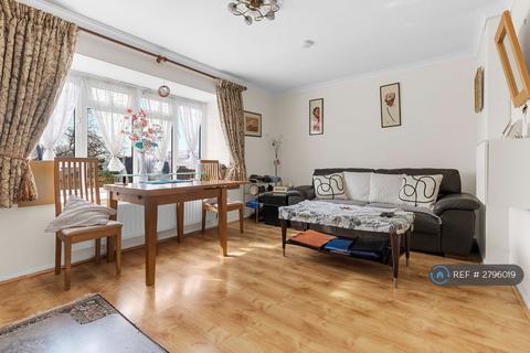 undefined, Curzon House, London, W5