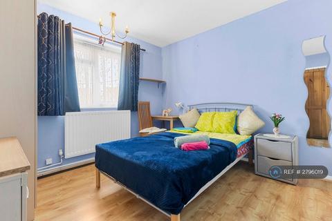 undefined, Curzon House, London, W5