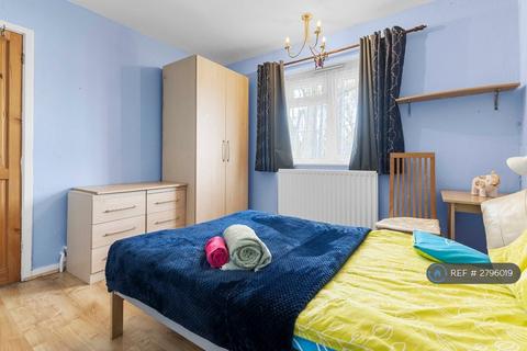 undefined, Curzon House, London, W5