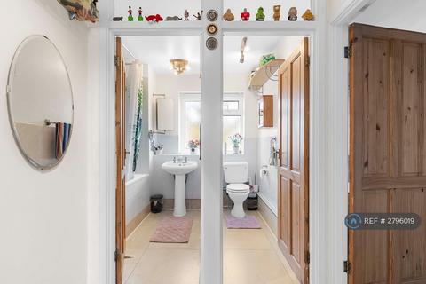 undefined, Curzon House, London, W5