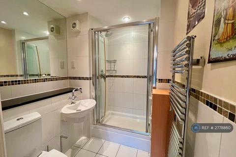 2 bedroom flat to rent, Goldhawk Road, London, W6
