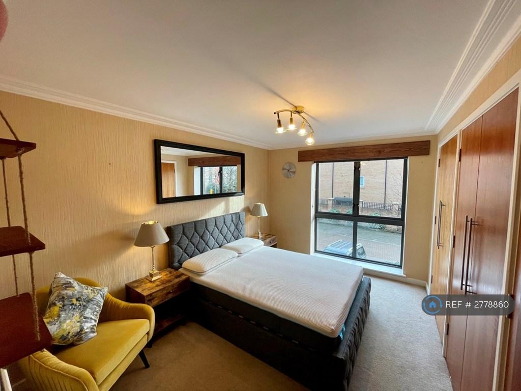 Guest Bedroom