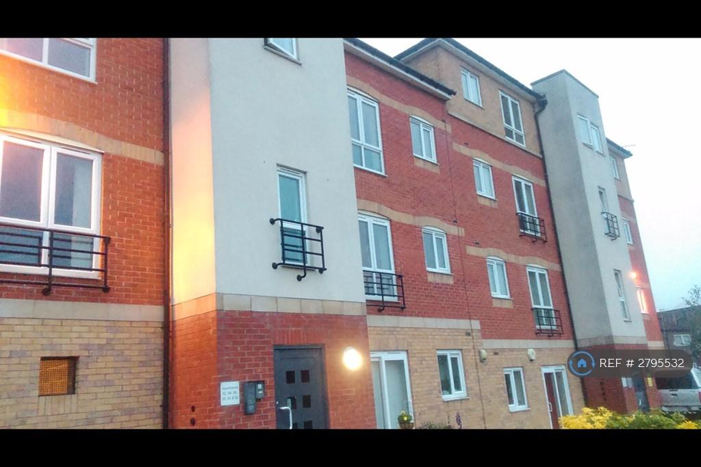 Outside Rear