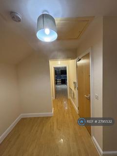 1 bedroom flat to rent, Cranmer Street, Nottingham, NG3